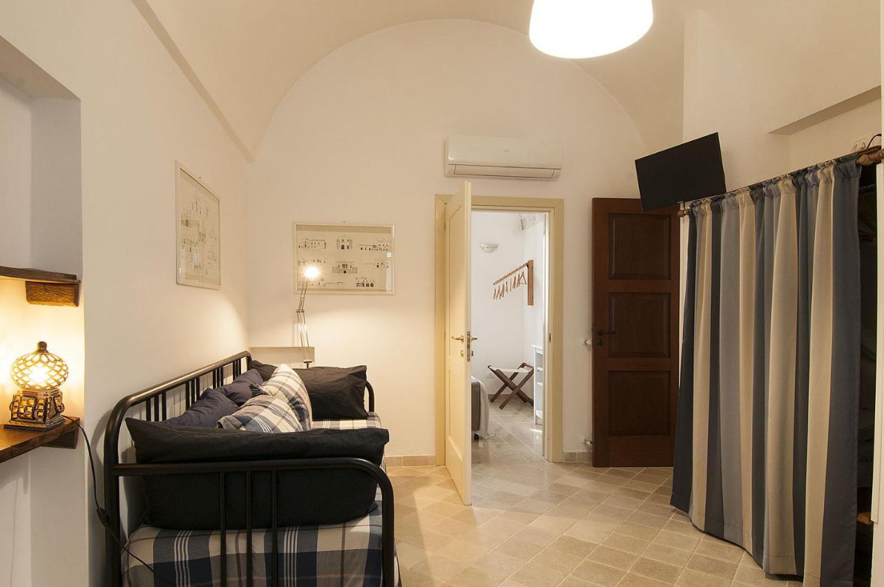 B&B Trulli Valle D'Itria Martina Franca Kültér fotó