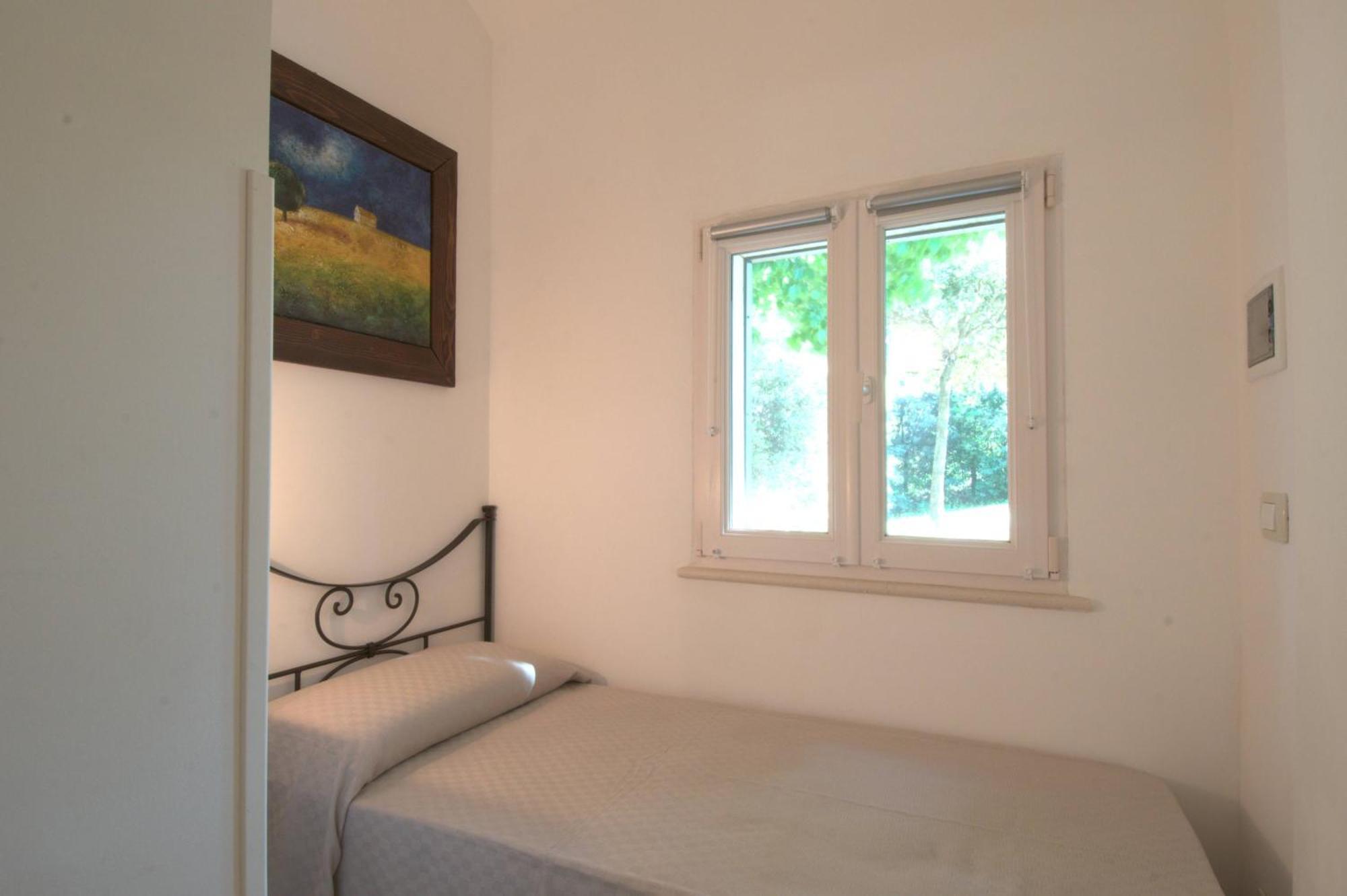 B&B Trulli Valle D'Itria Martina Franca Kültér fotó