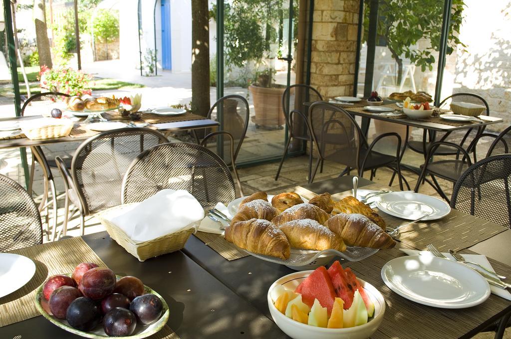 B&B Trulli Valle D'Itria Martina Franca Kültér fotó