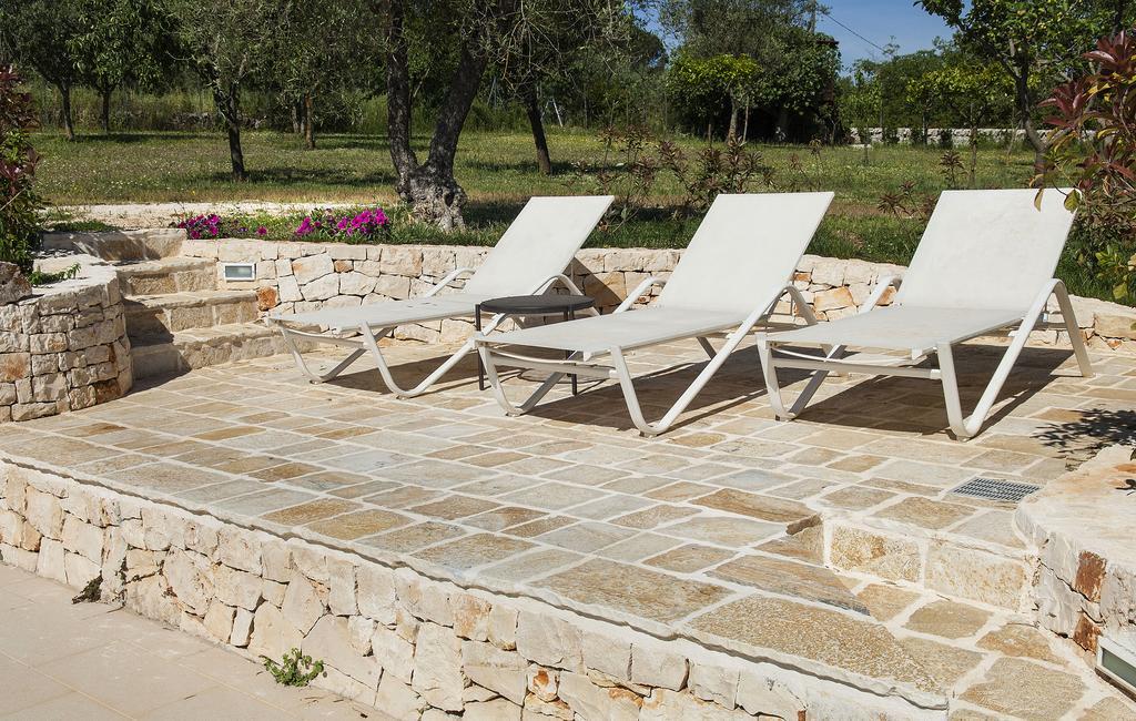 B&B Trulli Valle D'Itria Martina Franca Kültér fotó