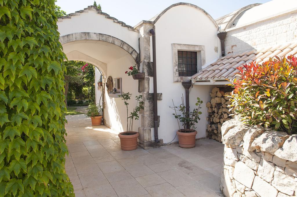 B&B Trulli Valle D'Itria Martina Franca Kültér fotó